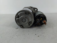 2014 Jeep Compass Car Starter Motor Solenoid OEM P/N:05034555AA Fits OEM Used Auto Parts - Oemusedautoparts1.com