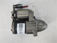 2014 Jeep Compass Car Starter Motor Solenoid OEM P/N:12V 040822 Fits OEM Used Auto Parts - Oemusedautoparts1.com
