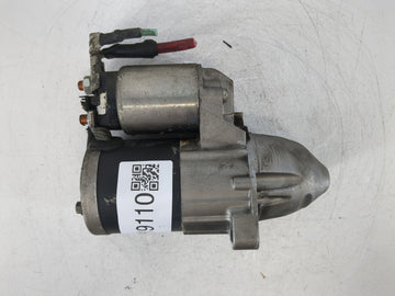 2014 Jeep Compass Car Starter Motor Solenoid OEM P/N:12V 040822 Fits OEM Used Auto Parts - Oemusedautoparts1.com