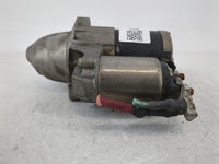 2014 Jeep Compass Car Starter Motor Solenoid OEM P/N:12V 040822 Fits OEM Used Auto Parts - Oemusedautoparts1.com