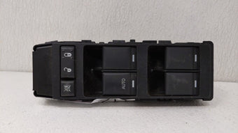 compare product 2014 Jeep Compass Master Power Window Switch Replacement Driver Side Left P/N:04602780AA 04602735AA Fits OEM Used Auto Parts