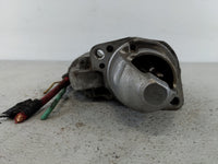 2014 Jeep Compass Car Starter Motor Solenoid OEM P/N:05034555AA Fits OEM Used Auto Parts - Oemusedautoparts1.com