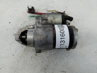 2014 Jeep Compass Car Starter Motor Solenoid OEM P/N:05034555AA Fits OEM Used Auto Parts - Oemusedautoparts1.com