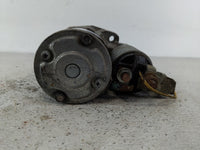 2014 Jeep Compass Car Starter Motor Solenoid OEM P/N:05034555AA Fits OEM Used Auto Parts - Oemusedautoparts1.com