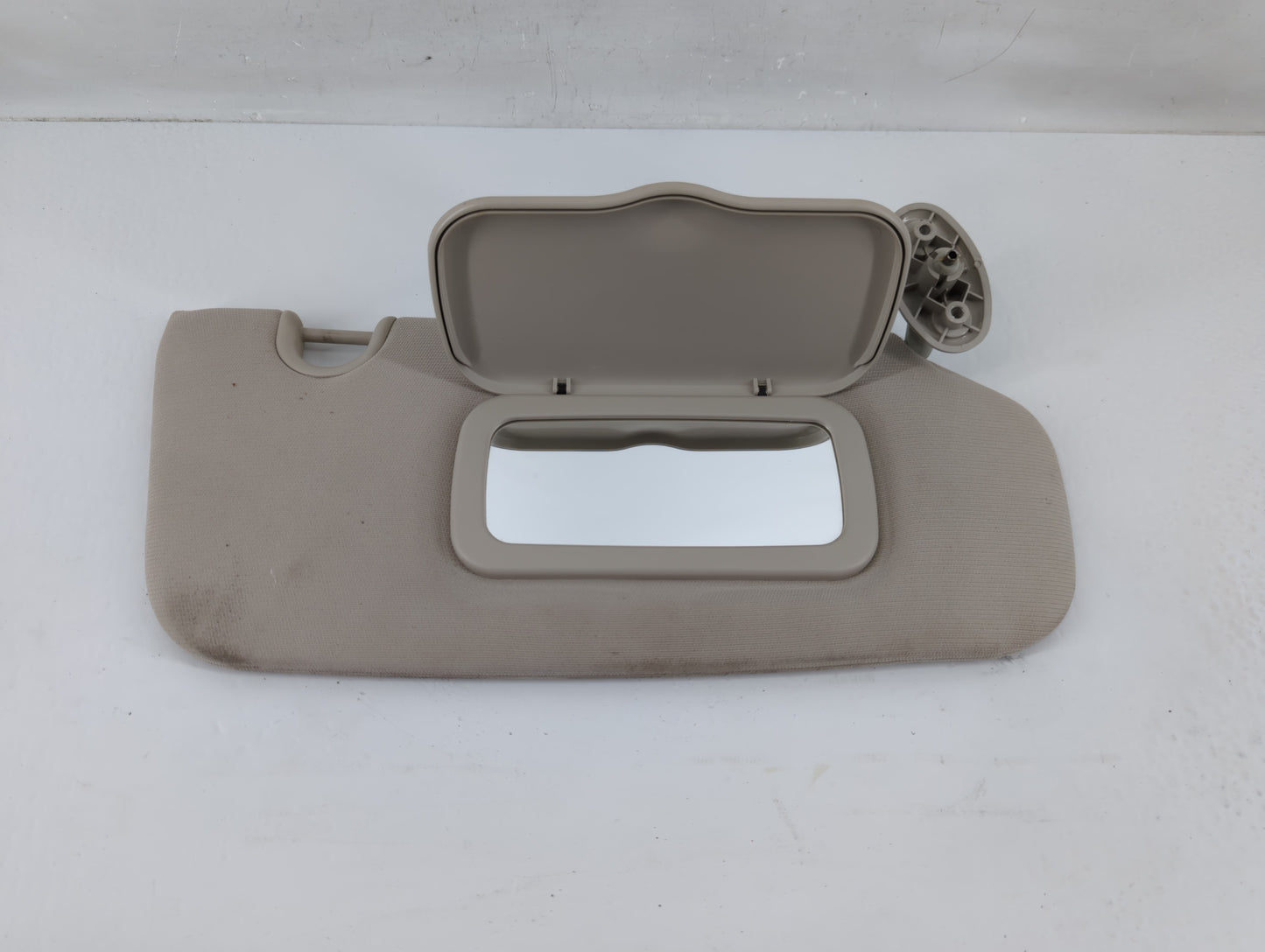 2010-2017 Jeep Compass Sun Visor Shade Replacement Passenger Right Mirror Fits Fits 2010 2011 2012 2013 2014 2015 2016 2017 