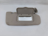 2010-2017 Jeep Compass Sun Visor Shade Replacement Passenger Right Mirror Fits Fits 2010 2011 2012 2013 2014 2015 2016 2017 