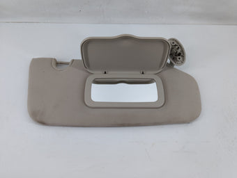 compare product 2010-2017 Jeep Compass Sun Visor Shade Replacement Passenger Right Mirror Fits Fits 2010 2011 2012 2013 2014 2015 2016 2017 OEM Used Auto Parts