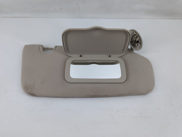 2010-2017 Jeep Compass Sun Visor Shade Replacement Passenger Right Mirror Fits Fits 2010 2011 2012 2013 2014 2015 2016 2017 