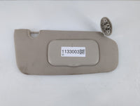 2010-2017 Jeep Compass Sun Visor Shade Replacement Passenger Right Mirror Fits Fits 2010 2011 2012 2013 2014 2015 2016 2017 