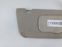 2010-2017 Jeep Compass Sun Visor Shade Replacement Passenger Right Mirror Fits Fits 2010 2011 2012 2013 2014 2015 2016 2017 