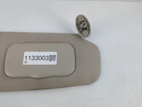2010-2017 Jeep Compass Sun Visor Shade Replacement Passenger Right Mirror Fits Fits 2010 2011 2012 2013 2014 2015 2016 2017 