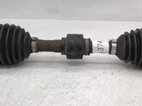 2007-2017 Jeep Compass Axle Shaft Front Driver Cv C/v - Oemusedautoparts1.com