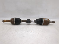 2007-2017 Jeep Compass Axle Shaft Front Driver Cv C/v - Oemusedautoparts1.com
