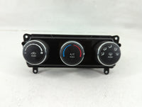 2014 Jeep Compass Climate Control Module Temperature AC/Heater Replacement P/N:P55111278AE Fits Fits 2011 2012 2013 2015 201