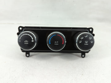 2014 Jeep Compass Climate Control Module Temperature AC/Heater Replacement P/N:P55111278AE Fits Fits 2011 2012 2013 2015 201