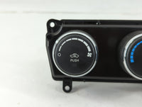2014 Jeep Compass Climate Control Module Temperature AC/Heater Replacement P/N:P55111278AE Fits Fits 2011 2012 2013 2015 201