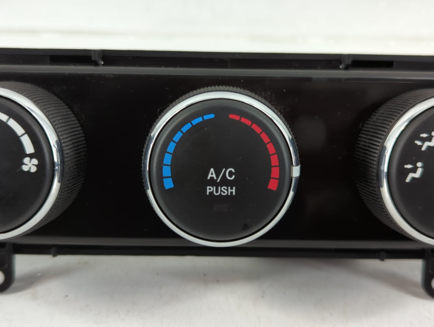 2014 Jeep Compass Climate Control Module Temperature AC/Heater Replacement P/N:P55111278AE Fits Fits 2011 2012 2013 2015 201