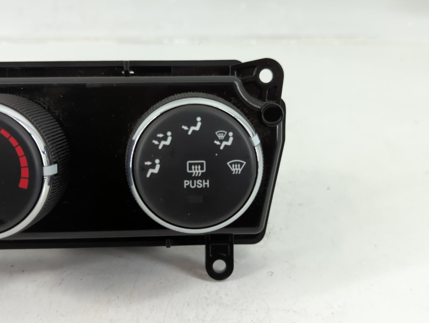 2014 Jeep Compass Climate Control Module Temperature AC/Heater Replacement P/N:P55111278AE Fits Fits 2011 2012 2013 2015 201