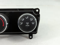2014 Jeep Compass Climate Control Module Temperature AC/Heater Replacement P/N:P55111278AE Fits Fits 2011 2012 2013 2015 201