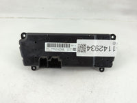 2014 Jeep Compass Climate Control Module Temperature AC/Heater Replacement P/N:P55111278AE Fits Fits 2011 2012 2013 2015 201