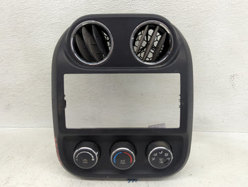2014 Jeep Compass Climate Control Module Temperature AC/Heater Replacement P/N:P55111278AE Fits Fits 2011 2012 2013 2015 201