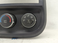 2014 Jeep Compass Climate Control Module Temperature AC/Heater Replacement P/N:P55111278AE Fits Fits 2011 2012 2013 2015 201