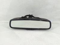 2014 Jeep Compass Interior Rear View Mirror Replacement OEM P/N:E11026130 Fits Fits 2010 2011 2012 2013 2015 2016 2017 OEM U