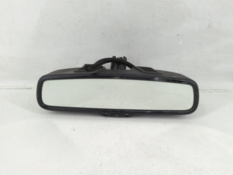 compare product 2014 Jeep Compass Interior Rear View Mirror Replacement OEM P/N:E11026130 Fits Fits 2010 2011 2012 2013 2015 2016 2017 OEM Used Auto Parts