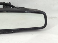 2014 Jeep Compass Interior Rear View Mirror Replacement OEM P/N:E11026130 Fits Fits 2010 2011 2012 2013 2015 2016 2017 OEM U