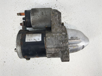 compare product 2014 Jeep Compass Car Starter Motor Solenoid OEM Fits Fits 2007 2008 2009 2010 2011 2012 2013 2015 2016 2017 2018 2019 2020 OEM Used Auto Parts