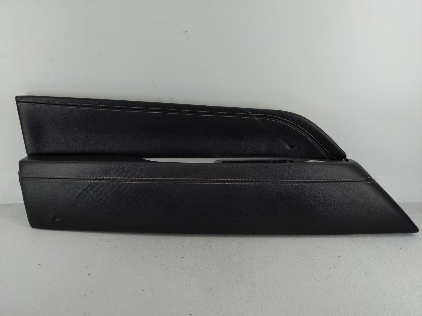 2014 Jeep Compass Master Power Window Switch Replacement Driver Side Left P/N:75041747414 Fits OEM Used Auto Parts - Oemused