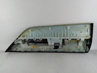 2014 Jeep Compass Master Power Window Switch Replacement Driver Side Left P/N:75041747414 Fits OEM Used Auto Parts - Oemused