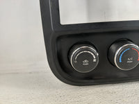 2014 Jeep Compass Climate Control Module Temperature AC/Heater Replacement P/N:P55111278AE Fits Fits 2011 2012 2013 2015 201