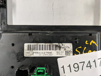 2014 Jeep Compass Climate Control Module Temperature AC/Heater Replacement P/N:P55111278AE Fits Fits 2011 2012 2013 2015 201