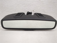 2014 Jeep Compass Interior Rear View Mirror Replacement OEM P/N:E11026130 Fits OEM Used Auto Parts - Oemusedautoparts1.com