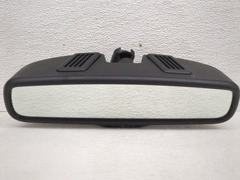 compare product 2014 Jeep Compass Interior Rear View Mirror Replacement OEM P/N:E11026130 Fits OEM Used Auto Parts