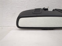 2014 Jeep Compass Interior Rear View Mirror Replacement OEM P/N:E11026130 Fits OEM Used Auto Parts - Oemusedautoparts1.com