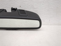2014 Jeep Compass Interior Rear View Mirror Replacement OEM P/N:E11026130 Fits OEM Used Auto Parts - Oemusedautoparts1.com