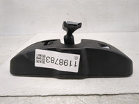 2014 Jeep Compass Interior Rear View Mirror Replacement OEM P/N:E11026130 Fits OEM Used Auto Parts - Oemusedautoparts1.com