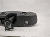 2014 Jeep Compass Interior Rear View Mirror Replacement OEM P/N:E11026130 Fits OEM Used Auto Parts - Oemusedautoparts1.com