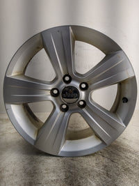 2011-2017 Jeep Compass Oem Wheel Rim - Oemusedautoparts1.com