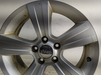 2011-2017 Jeep Compass Oem Wheel Rim - Oemusedautoparts1.com