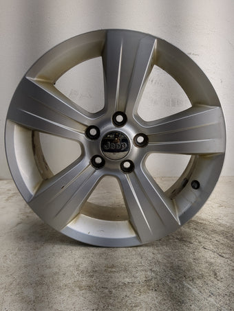 compare product 2011-2017 Jeep Compass Oem Wheel Rim