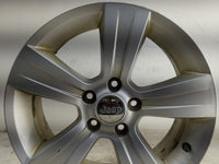 2011-2017 Jeep Compass Oem Wheel Rim - Oemusedautoparts1.com