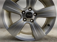 2011-2017 Jeep Compass Oem Wheel Rim - Oemusedautoparts1.com