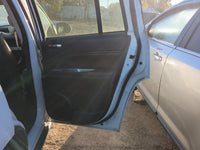 2011-2017 Jeep Compass Passenger Rear Door Oem 1201432 - Oemusedautoparts1.com
