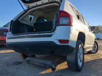 2014 Jeep Compass Rear Bumper Assembly Oem - Oemusedautoparts1.com
