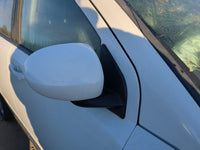 2014 Jeep Compass Passenger Side View Mirror - Right Door Mirror OEM Used - Oemusedautoparts1.com