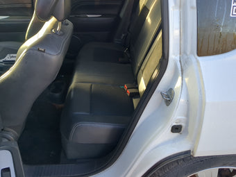compare product 2014 Jeep Compass Rear Seat Oem 1201512