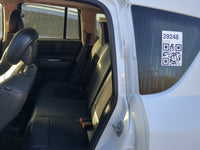 2014 Jeep Compass Rear Seat Oem 1201512 - Oemusedautoparts1.com